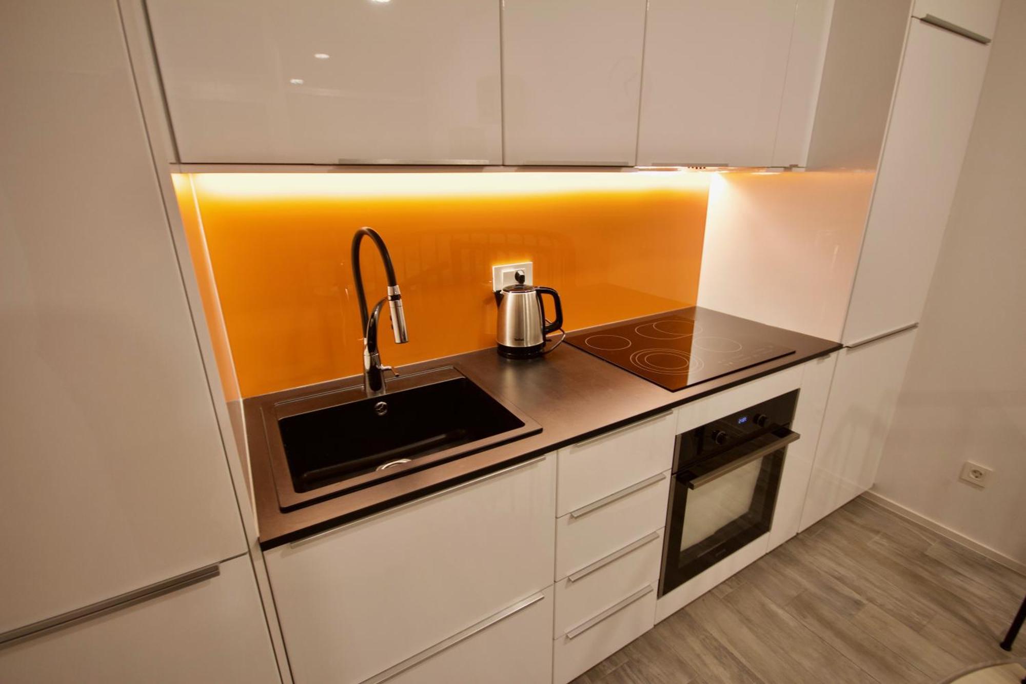 Albina Apartment Ljubljana Luaran gambar
