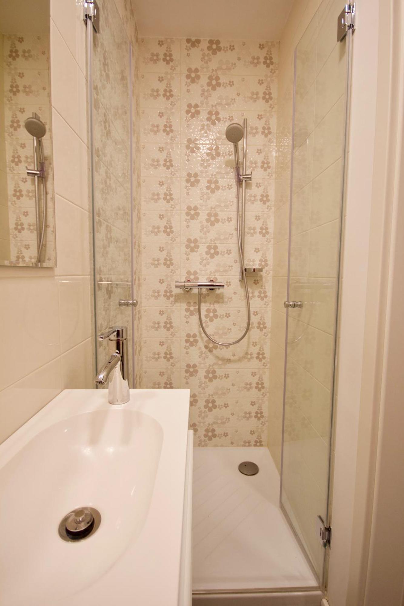 Albina Apartment Ljubljana Luaran gambar