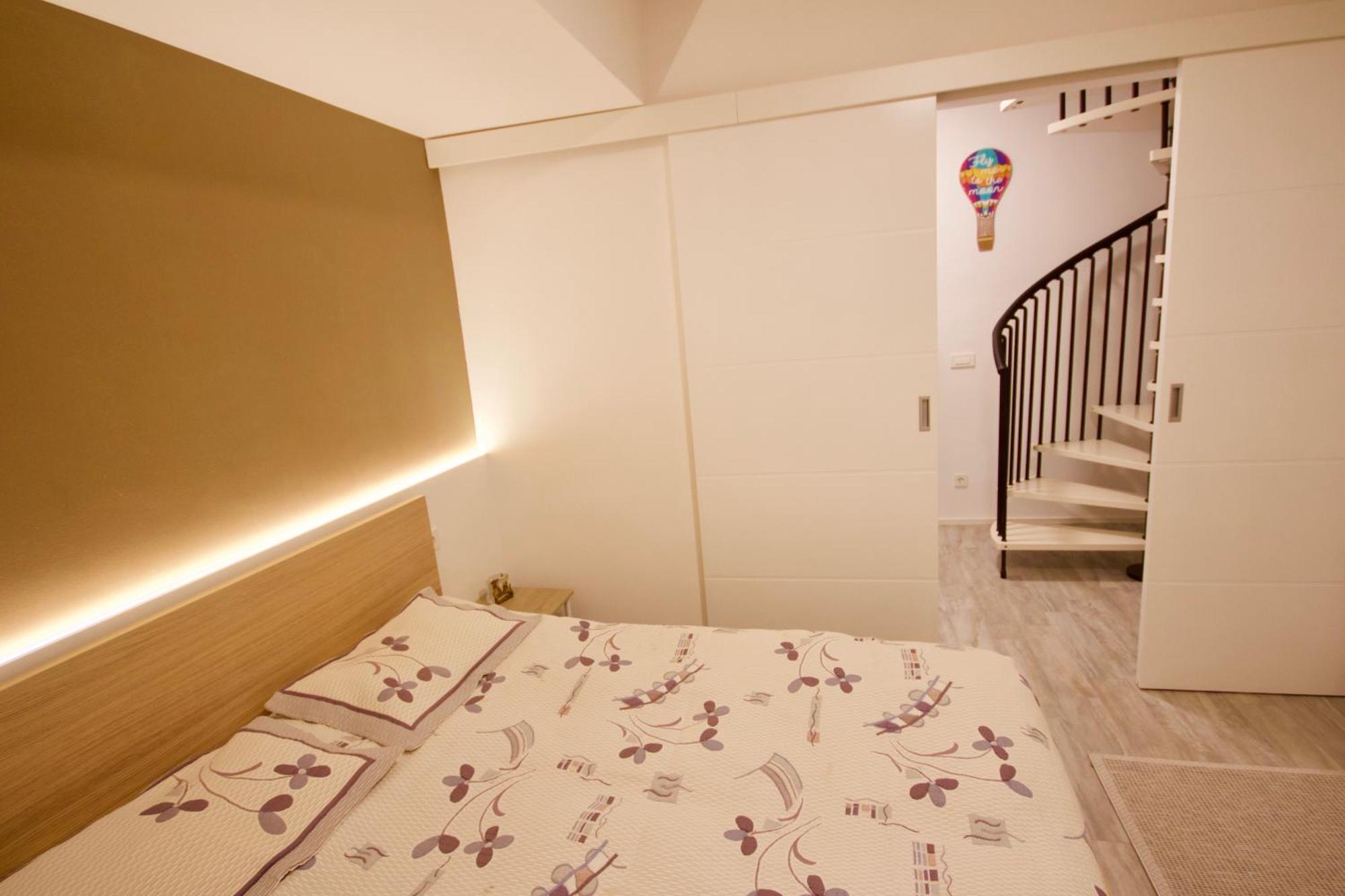 Albina Apartment Ljubljana Luaran gambar