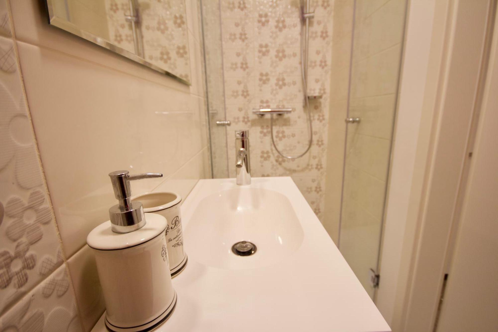 Albina Apartment Ljubljana Luaran gambar