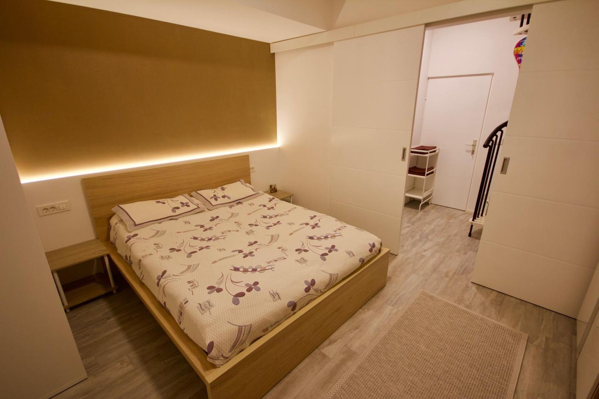 Albina Apartment Ljubljana Luaran gambar