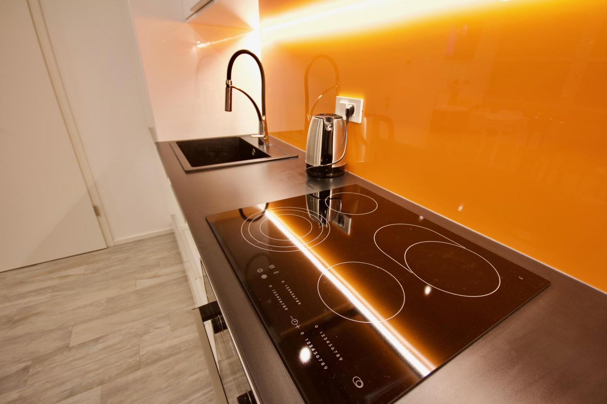 Albina Apartment Ljubljana Luaran gambar